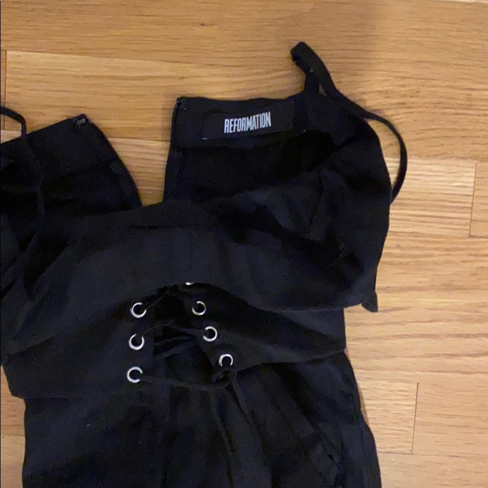 Ref jumpsuit - Picture 3 of 4